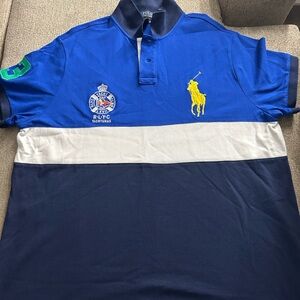 Polo Ralph Lauren Men’s Shirt (XXL)